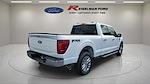 New 2025 Ford F-150 Lariat SuperCrew Cab 4x4 Pickup for sale #3B25327 - photo 4