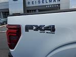 New 2025 Ford F-150 Lariat SuperCrew Cab 4x4 Pickup for sale #3B25327 - photo 6