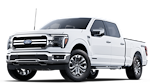 2025 Ford F-150 SuperCrew Cab 4x4 Pickup for sale #3B25327 - photo 2
