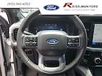 New 2025 Ford F-150 Lariat SuperCrew Cab 4x4 Pickup for sale #3B25327 - photo 20