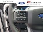 New 2025 Ford F-150 Lariat SuperCrew Cab 4x4 Pickup for sale #3B25327 - photo 21