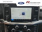 New 2025 Ford F-150 Lariat SuperCrew Cab 4x4 Pickup for sale #3B25327 - photo 25