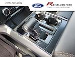 New 2025 Ford F-150 Lariat SuperCrew Cab 4x4 Pickup for sale #3B25327 - photo 28