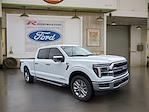 New 2025 Ford F-150 Lariat SuperCrew Cab for sale #3B25327 - photo 1