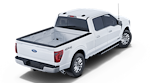 2025 Ford F-150 SuperCrew Cab 4x4 Pickup for sale #3B25327 - photo 4