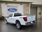 New 2025 Ford F-150 Lariat SuperCrew Cab for sale #3B25327 - photo 5