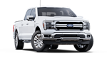 2025 Ford F-150 SuperCrew Cab 4x4 Pickup for sale #3B25327 - photo 5