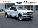 New 2025 Ford F-150 Lariat SuperCrew Cab 4x4 Pickup for sale #3B25327 - photo 1
