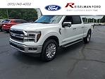 New 2025 Ford F-150 Lariat SuperCrew Cab 4x4 Pickup for sale #3B25327 - photo 3