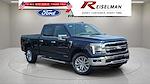 New 2025 Ford F-150 Lariat SuperCrew Cab 4x4 Pickup for sale #3B25669 - photo 1