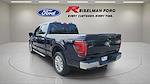 New 2025 Ford F-150 Lariat SuperCrew Cab 4x4 Pickup for sale #3B25669 - photo 4