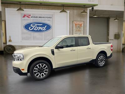 2024 Ford Maverick SuperCrew Cab AWD Pickup for sale #3B25669A - photo 1