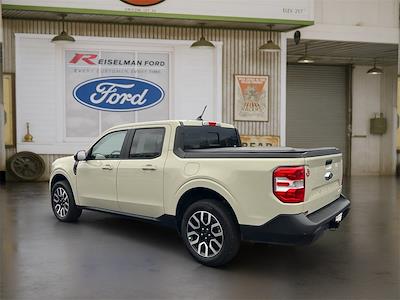 2024 Ford Maverick SuperCrew Cab AWD Pickup for sale #3B25669A - photo 2