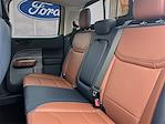 Used 2024 Ford Maverick Lariat SuperCrew Cab for sale #3B25669A - photo 5