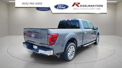 2025 Ford F-150 SuperCrew Cab 4x4 Pickup for sale #3B26116 - photo 2