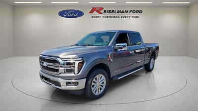 2025 Ford F-150 SuperCrew Cab 4x4 Pickup for sale #3B26116 - photo 2