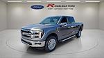 New 2025 Ford F-150 Lariat SuperCrew Cab 4x4 Pickup for sale #3B26116 - photo 1