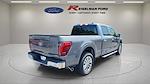 New 2025 Ford F-150 Lariat SuperCrew Cab 4x4 Pickup for sale #3B26116 - photo 4
