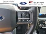 2025 Ford F-150 SuperCrew Cab 4x4 Pickup for sale #3B26116 - photo 22