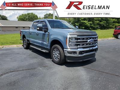 2023 Ford F-350 Crew Cab SRW 4WD Pickup for sale #3B26764A - photo 1