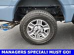 2023 Ford F-350 Crew Cab SRW 4WD Pickup for sale #3B26764A - photo 27