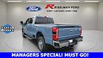 2023 Ford F-350 Crew Cab SRW 4WD Pickup for sale #3B26764A - photo 4