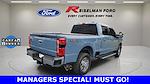 2023 Ford F-350 Crew Cab SRW 4WD Pickup for sale #3B26764A - photo 2