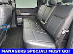 2023 Ford F-350 Crew Cab SRW 4WD Pickup for sale #3B26764A - photo 9