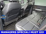 2023 Ford F-350 Crew Cab SRW 4WD Pickup for sale #3B26764A - photo 10