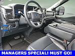 2023 Ford F-350 Crew Cab SRW 4WD Pickup for sale #3B26764A - photo 16