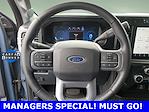 2023 Ford F-350 Crew Cab SRW 4WD Pickup for sale #3B26764A - photo 18