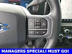 2023 Ford F-350 Crew Cab SRW 4WD Pickup for sale #3B26764A - photo 20