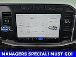 2023 Ford F-350 Crew Cab SRW 4WD Pickup for sale #3B26764A - photo 23
