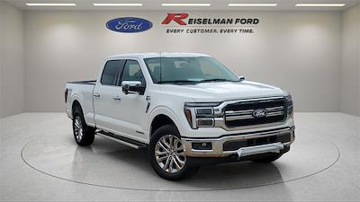 2025 Ford F-150 SuperCrew Cab 4x4 Pickup for sale #3B27428 - photo 1