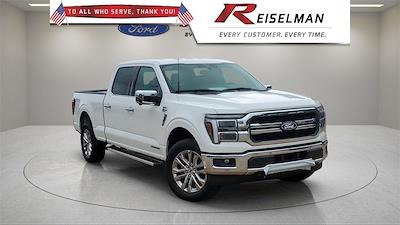 2025 Ford F-150 SuperCrew Cab 4x4 Pickup for sale #3B27428 - photo 1
