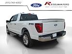 2025 Ford F-150 SuperCrew Cab 4x4 Pickup for sale #3B27428 - photo 4