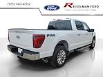 2025 Ford F-150 SuperCrew Cab 4x4 Pickup for sale #3B27428 - photo 2