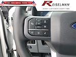2025 Ford F-150 SuperCrew Cab 4x4 Pickup for sale #3B27428 - photo 21