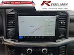 2025 Ford F-150 SuperCrew Cab 4x4 Pickup for sale #3B27428 - photo 25