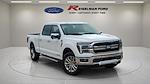 New 2025 Ford F-150 Lariat SuperCrew Cab 4x4 Pickup for sale #3B27428 - photo 3