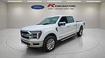 New 2025 Ford F-150 Lariat SuperCrew Cab 4x4 Pickup for sale #3B27428 - photo 1