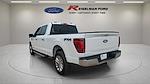 New 2025 Ford F-150 Lariat SuperCrew Cab 4x4 Pickup for sale #3B27428 - photo 2