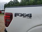 New 2025 Ford F-150 Lariat SuperCrew Cab 4x4 Pickup for sale #3B27428 - photo 6