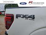 2025 Ford F-150 SuperCrew Cab 4x4 Pickup for sale #3B27428 - photo 6