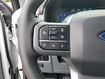 New 2025 Ford F-150 Lariat SuperCrew Cab 4x4 Pickup for sale #3B27428 - photo 21