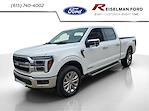 2025 Ford F-150 SuperCrew Cab 4x4 Pickup for sale #3B27428 - photo 3