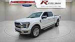 2025 Ford F-150 SuperCrew Cab 4x4 Pickup for sale #3B27428 - photo 3