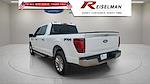 2025 Ford F-150 SuperCrew Cab 4x4 Pickup for sale #3B27428 - photo 4