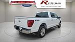 2025 Ford F-150 SuperCrew Cab 4x4 Pickup for sale #3B27428 - photo 2