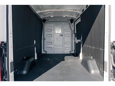 2024 Ford Transit 350 HD Medium Roof RWD Empty Cargo Van for sale #3B34641 - photo 2